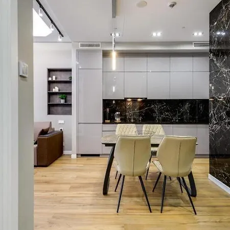 Designer Hotel