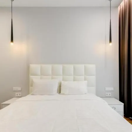 Hotel Designer Nápoles