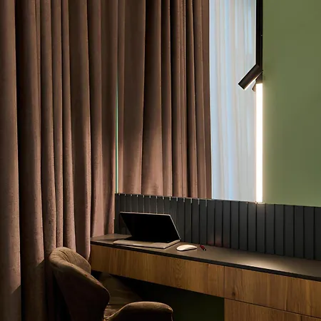 Hotel Designer *